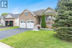 35 PRINCESS POINT Drive Wasaga Beach