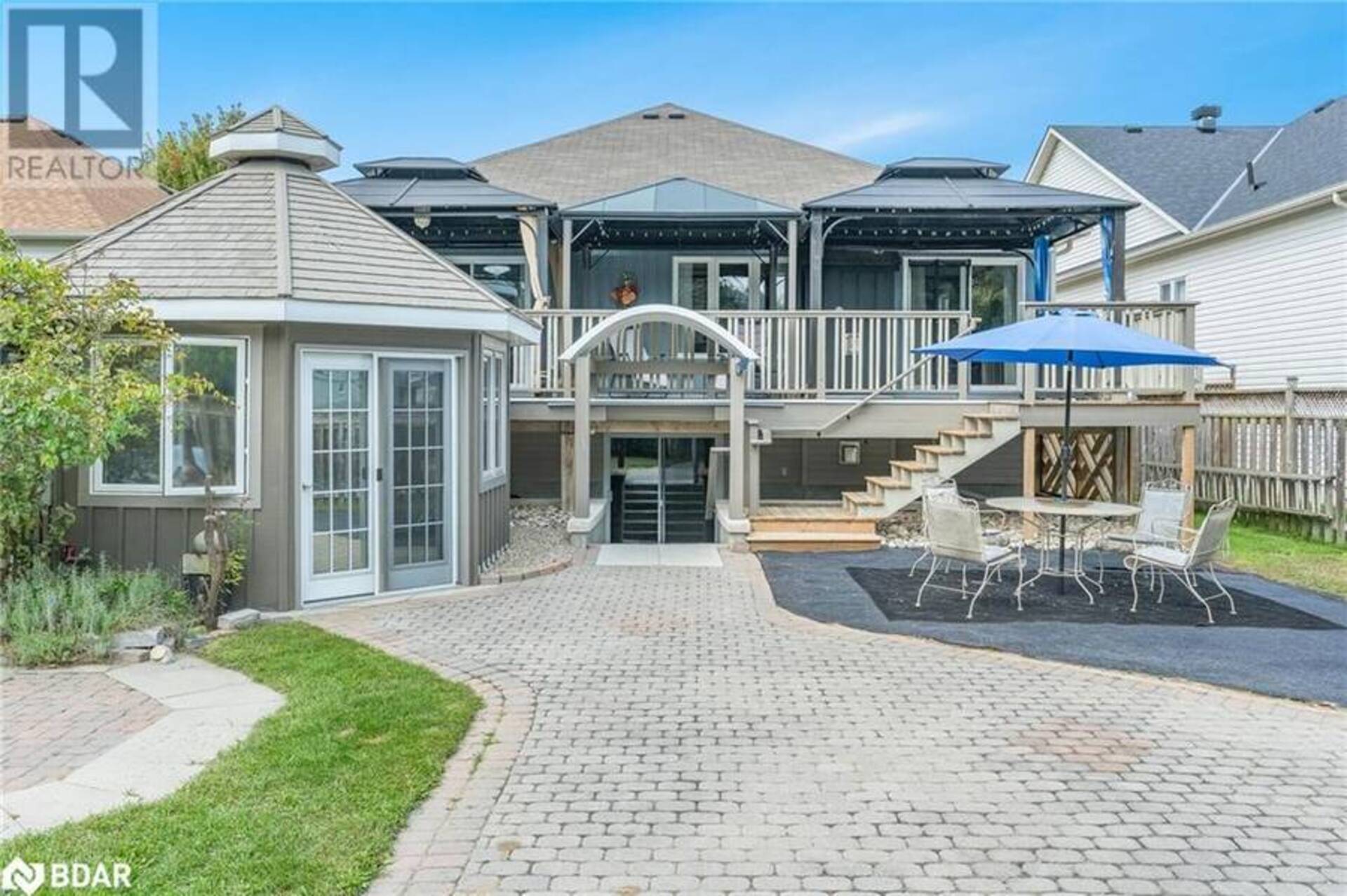 35 PRINCESS POINT Drive Wasaga Beach