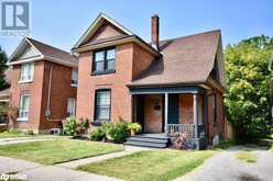 107 BURTON Avenue Barrie