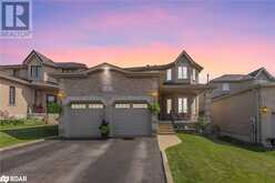 11 BLACK ASH Trail Barrie