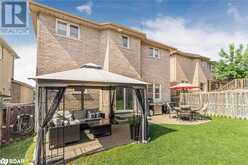 11 BLACK ASH Trail Barrie