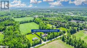 2563 9/10 SUNNIDALE SIDEROAD New Lowell