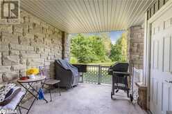 50 MULLIGAN Lane Unit# 112 Wasaga Beach