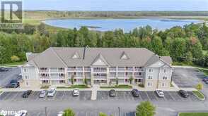 50 MULLIGAN Lane Unit# 112 Wasaga Beach