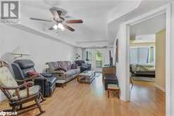 50 MULLIGAN Lane Unit# 112 Wasaga Beach