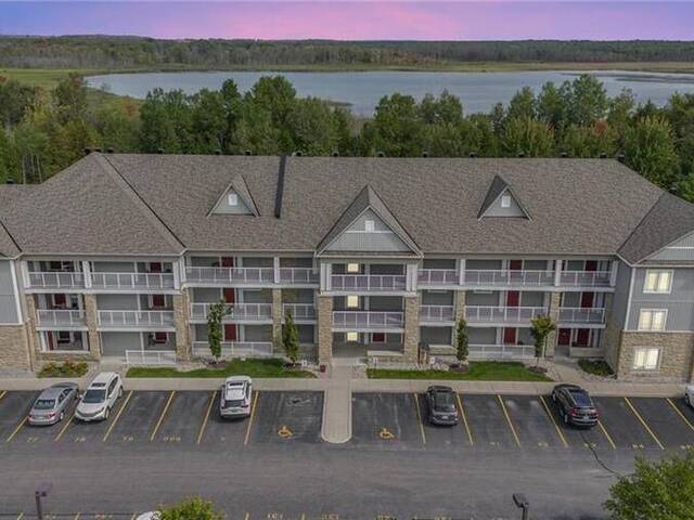 50 MULLIGAN Lane Unit# 112 Wasaga Beach Ontario