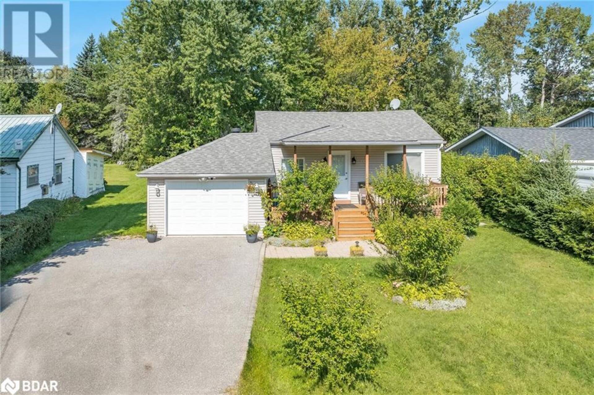 152 SILVER BIRCH Crescent Tay