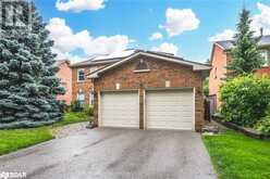 36 FALLING BROOK Drive Barrie