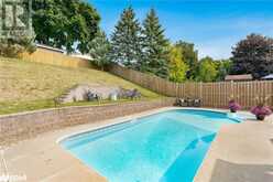 110 CHIEFTAIN Crescent Barrie