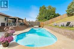 110 CHIEFTAIN Crescent Barrie