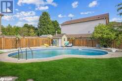 6375 MILLERS Grove Mississauga