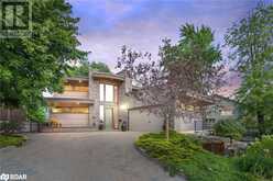 183 CEDAR ISLAND Road Orillia