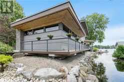 183 CEDAR ISLAND Road Orillia