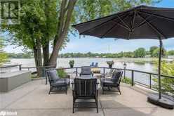 183 CEDAR ISLAND Road Orillia