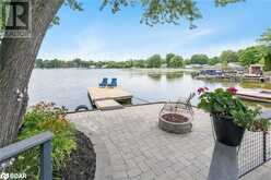 183 CEDAR ISLAND Road Orillia