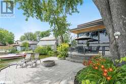 183 CEDAR ISLAND Road Orillia