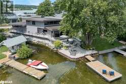 183 CEDAR ISLAND Road Orillia