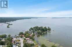 183 CEDAR ISLAND Road Orillia