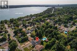 64 PUGET Street Barrie