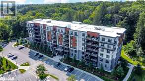 304 ESSA Road Unit# 509 Barrie