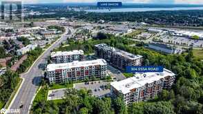 304 ESSA Road Unit# 509 Barrie