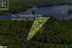 1427 FAIRBANK ROAD EAST Road Whitefish