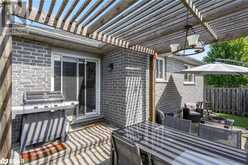 109 RUFFET Drive Barrie