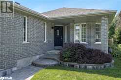 109 RUFFET Drive Barrie