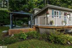 2486 HOUSEYS RAPIDS Road Washago