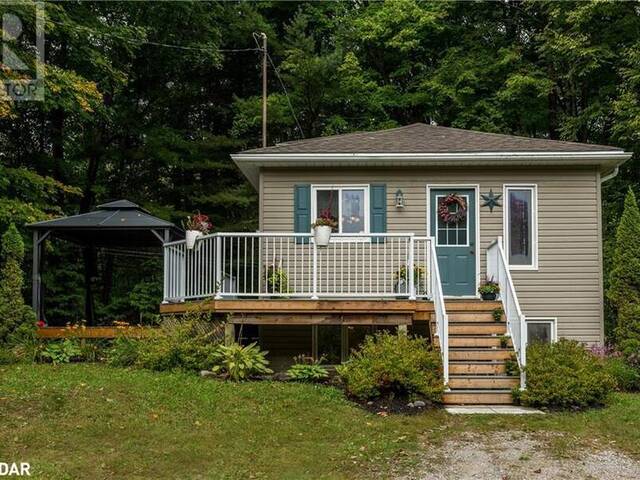 2486 HOUSEYS RAPIDS Road Washago Ontario