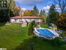 1043 PETER Street W Oro-Medonte