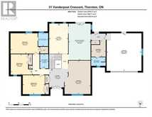 31 VANDERPOST Crescent Essa