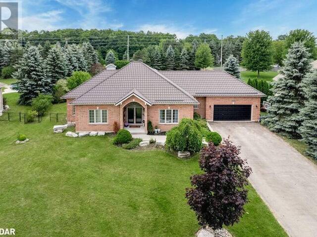 31 VANDERPOST Crescent Essa Ontario