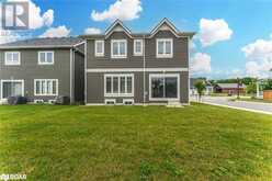 88 VILLAGE GATE DRIVE Wasaga Beach