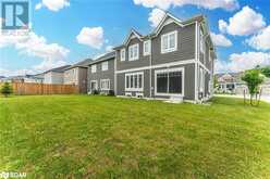 88 VILLAGE GATE DRIVE Wasaga Beach