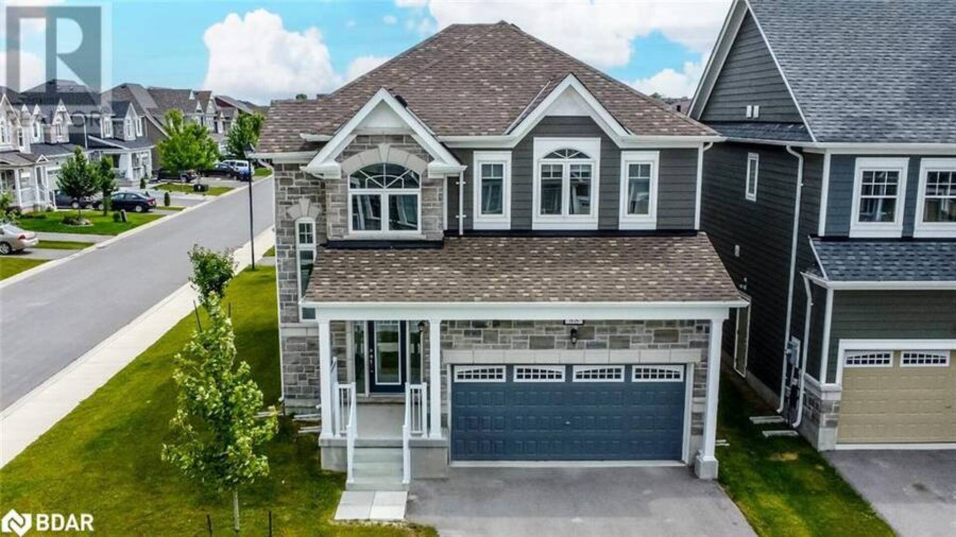 88 VILLAGE GATE DRIVE Wasaga Beach