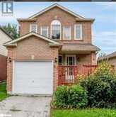 43 LAIDLAW Drive Barrie