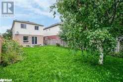 43 LAIDLAW Drive Barrie