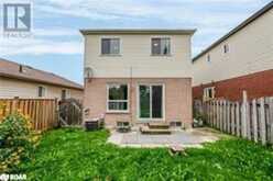 43 LAIDLAW Drive Barrie