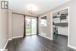 43 LAIDLAW Drive Barrie