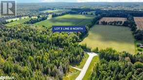 LOT 3 LINE 8 N Oro-Medonte