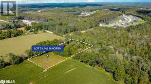 LOT 3 LINE 8 N Oro-Medonte