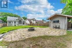 23 CHRISTY Drive Wasaga Beach