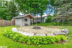 23 CHRISTY Drive Wasaga Beach