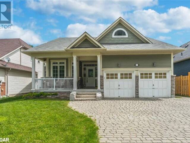 23 CHRISTY Drive Wasaga Beach Ontario