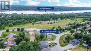 81 LORNE Avenue Penetanguishene