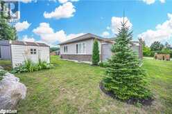 81 LORNE Avenue Penetanguishene