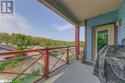 130 STEAMSHIP BAY Road Unit# 308 Gravenhurst