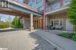 130 STEAMSHIP BAY Road Unit# 308 Gravenhurst