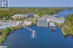 130 STEAMSHIP BAY Road Unit# 308 Gravenhurst